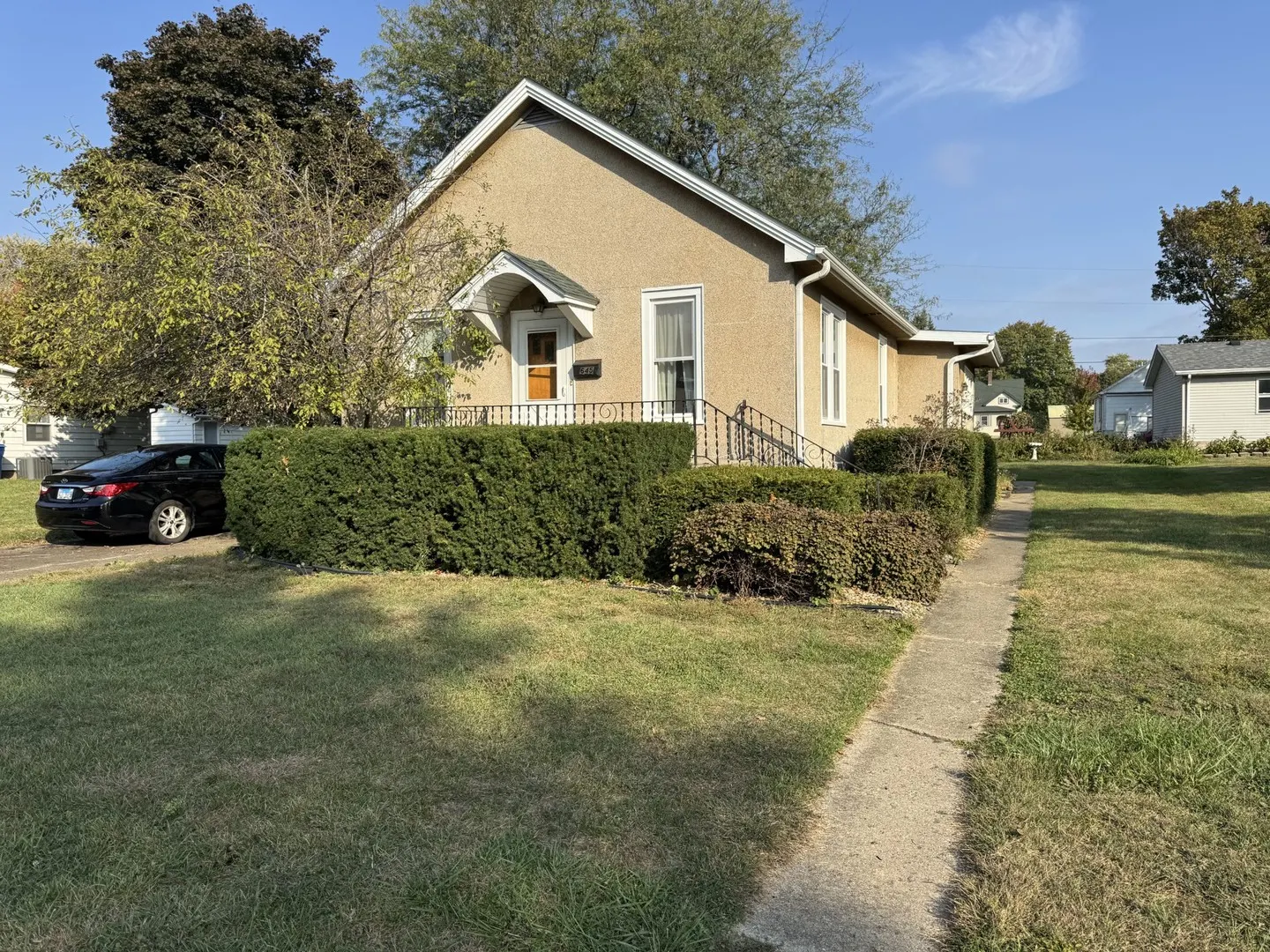 645 Lincoln Avenue IL