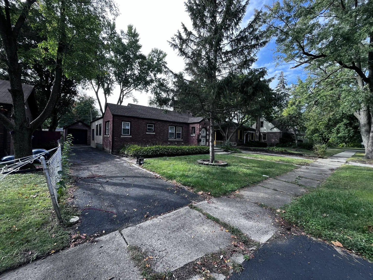 2131 170th Street IL
