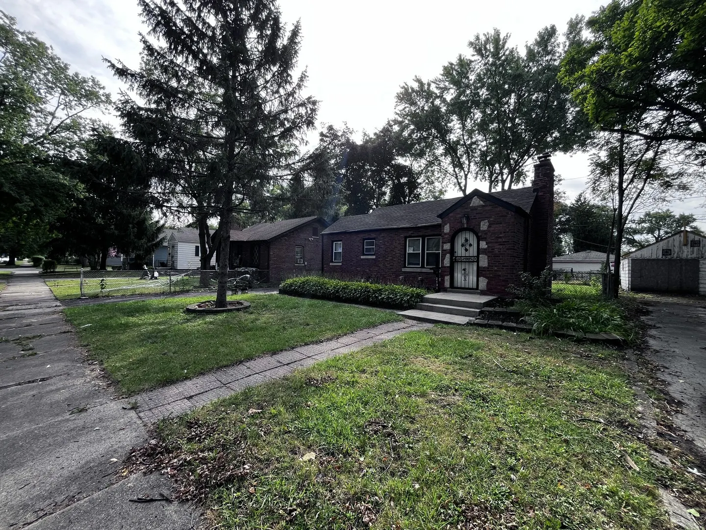 2131 170th Street IL