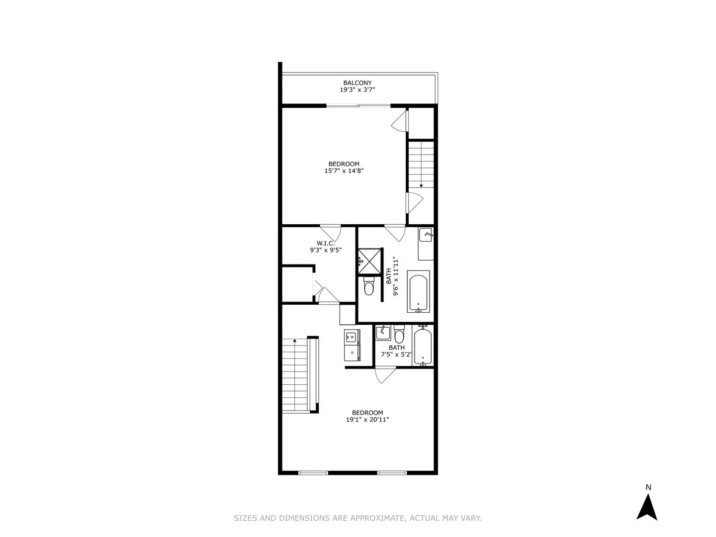 2156 W Hubbard Street IL