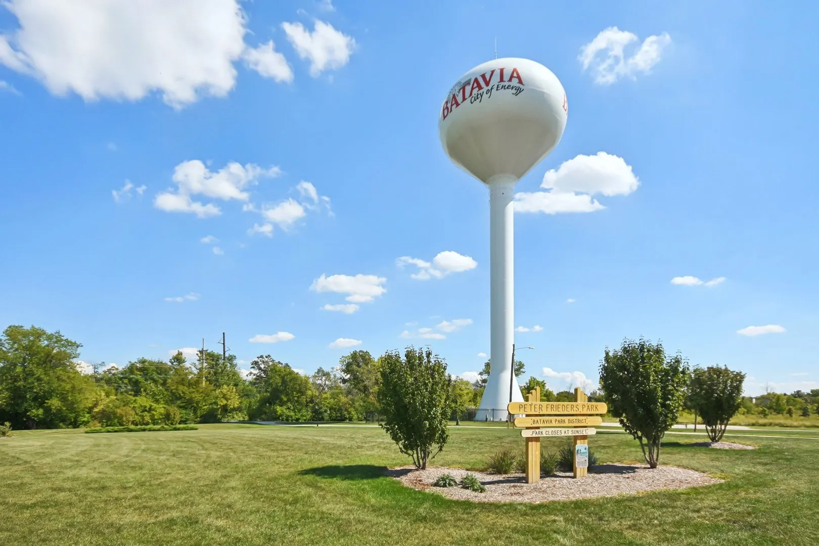 1548 Wind Energy Pass IL
