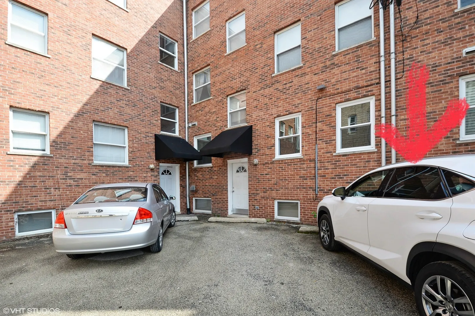 702 S Lytle Street 2N IL