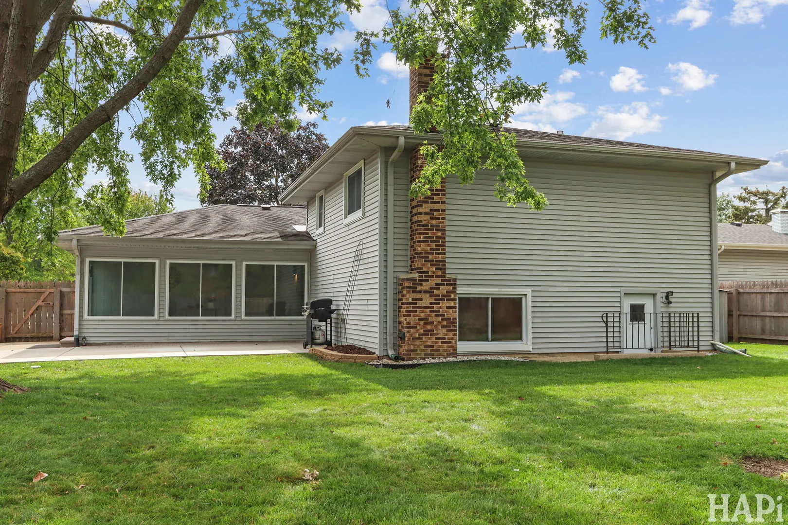 1942 Trail Ridge Street IL