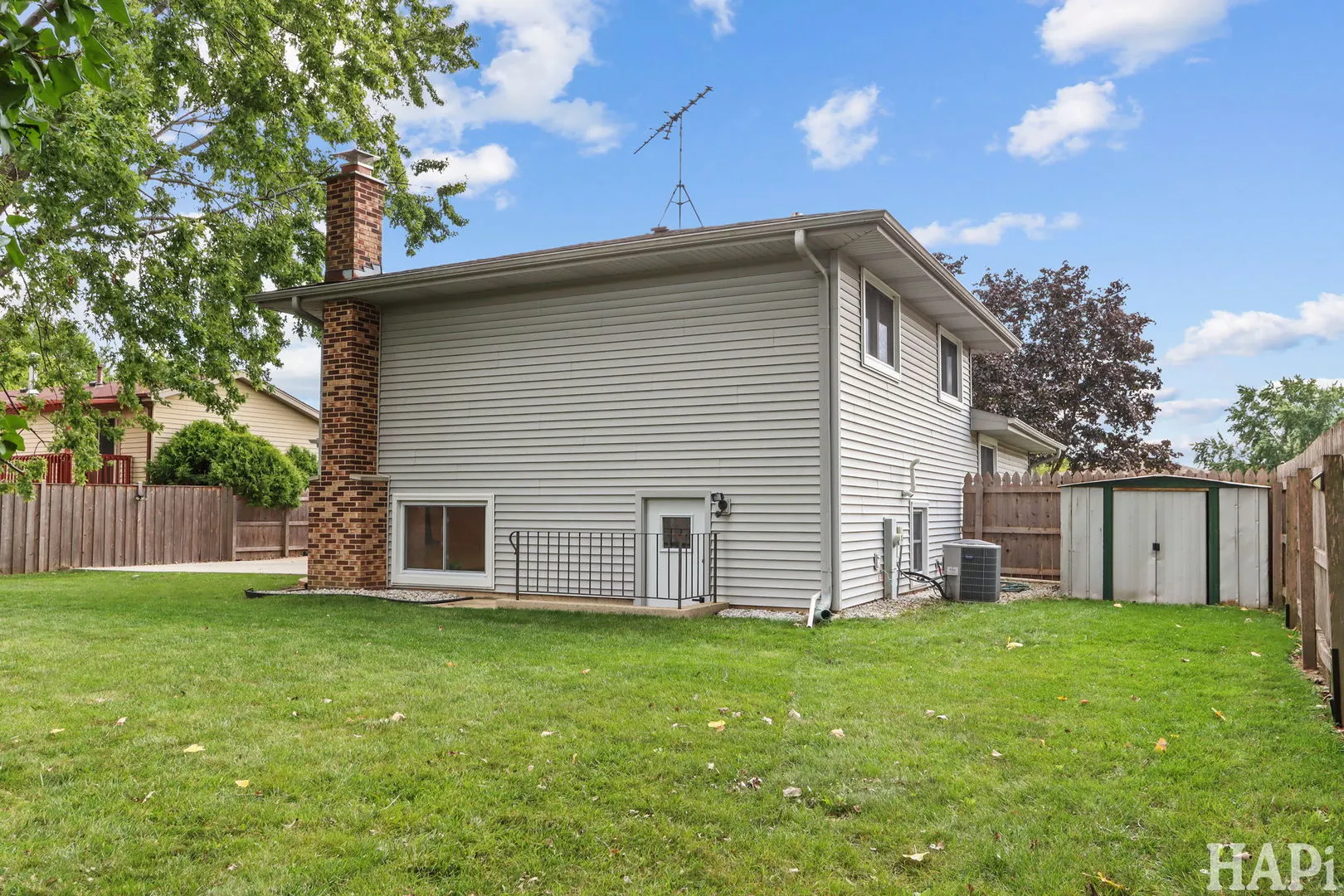1942 Trail Ridge Street IL