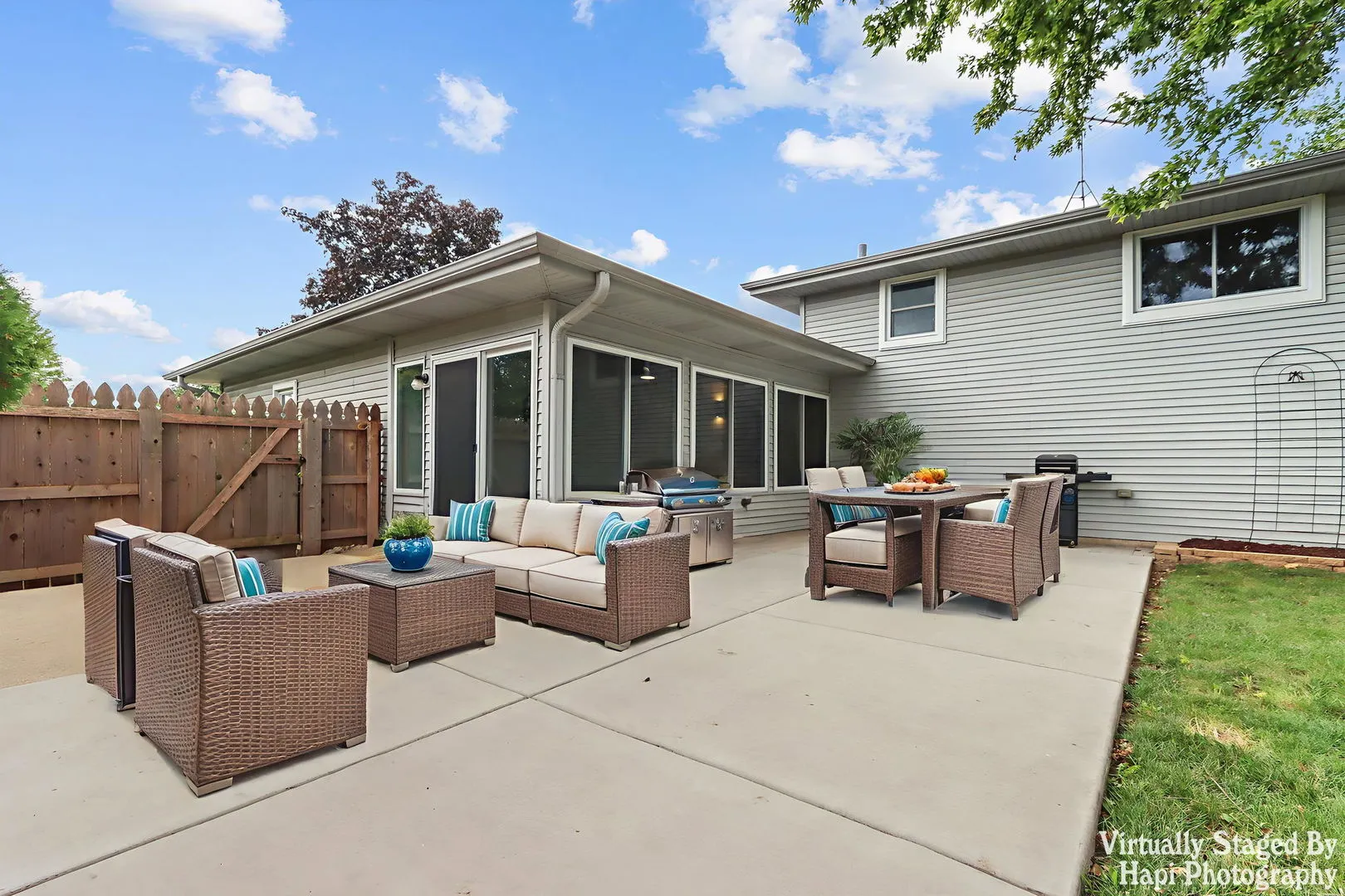 1942 Trail Ridge Street IL