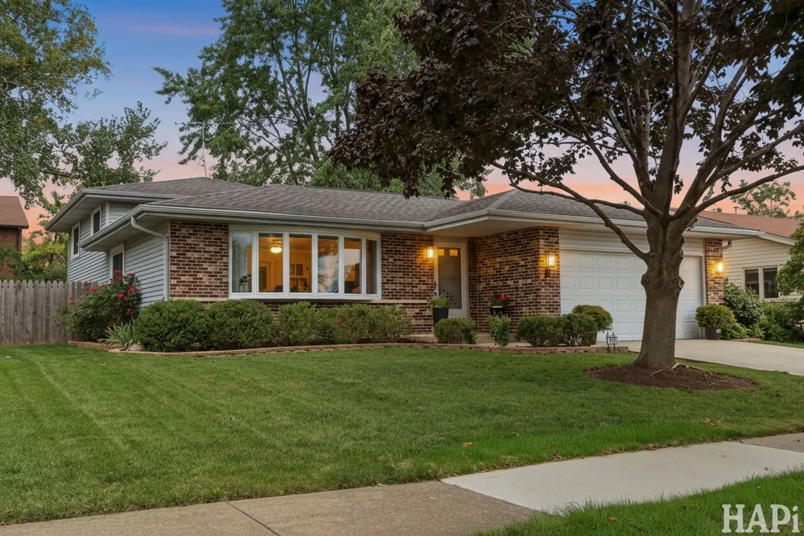 1942 Trail Ridge Street IL