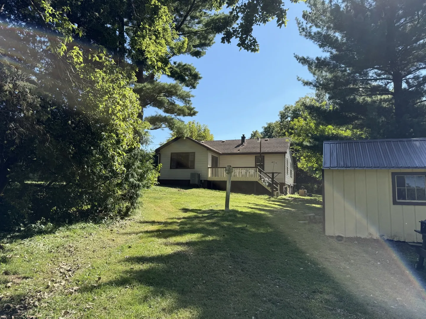 21244 W Highway Rt 113 Highway IL
