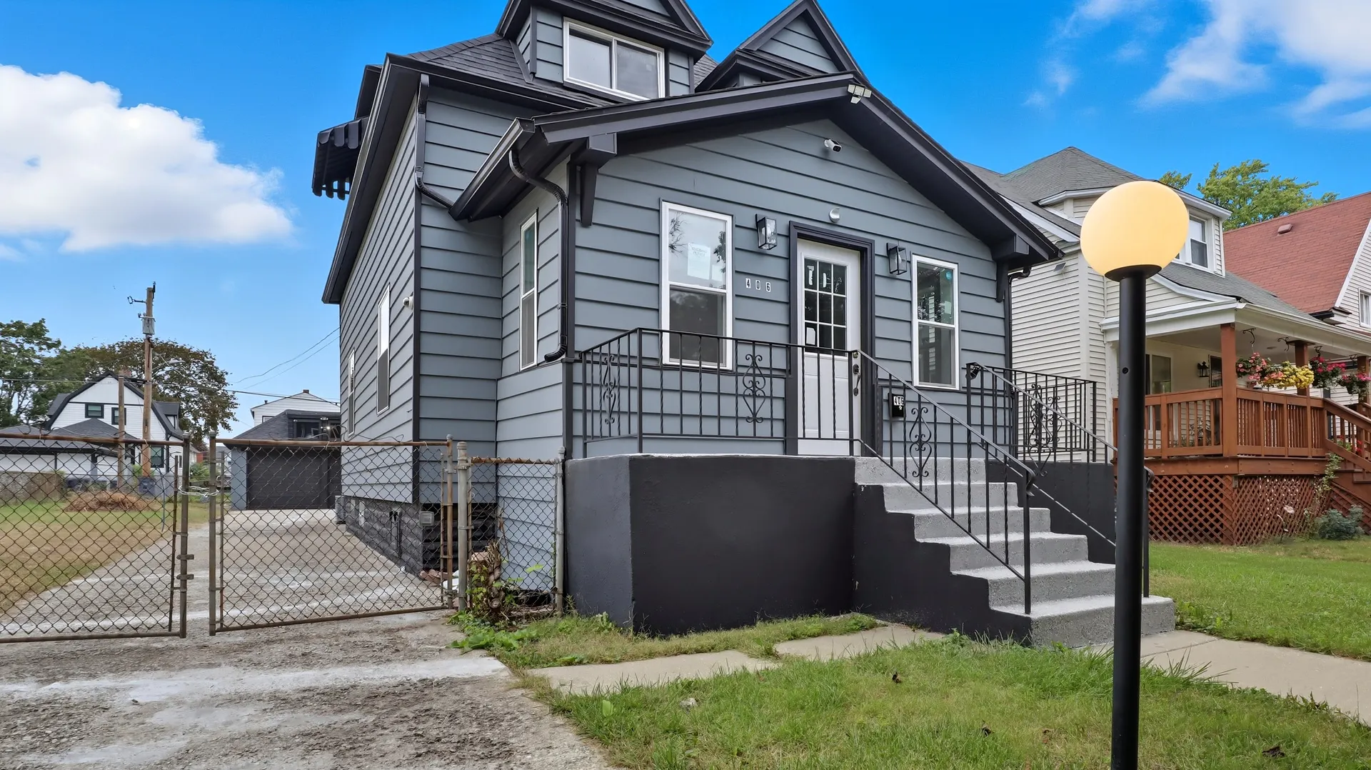 406 S 10th Avenue IL