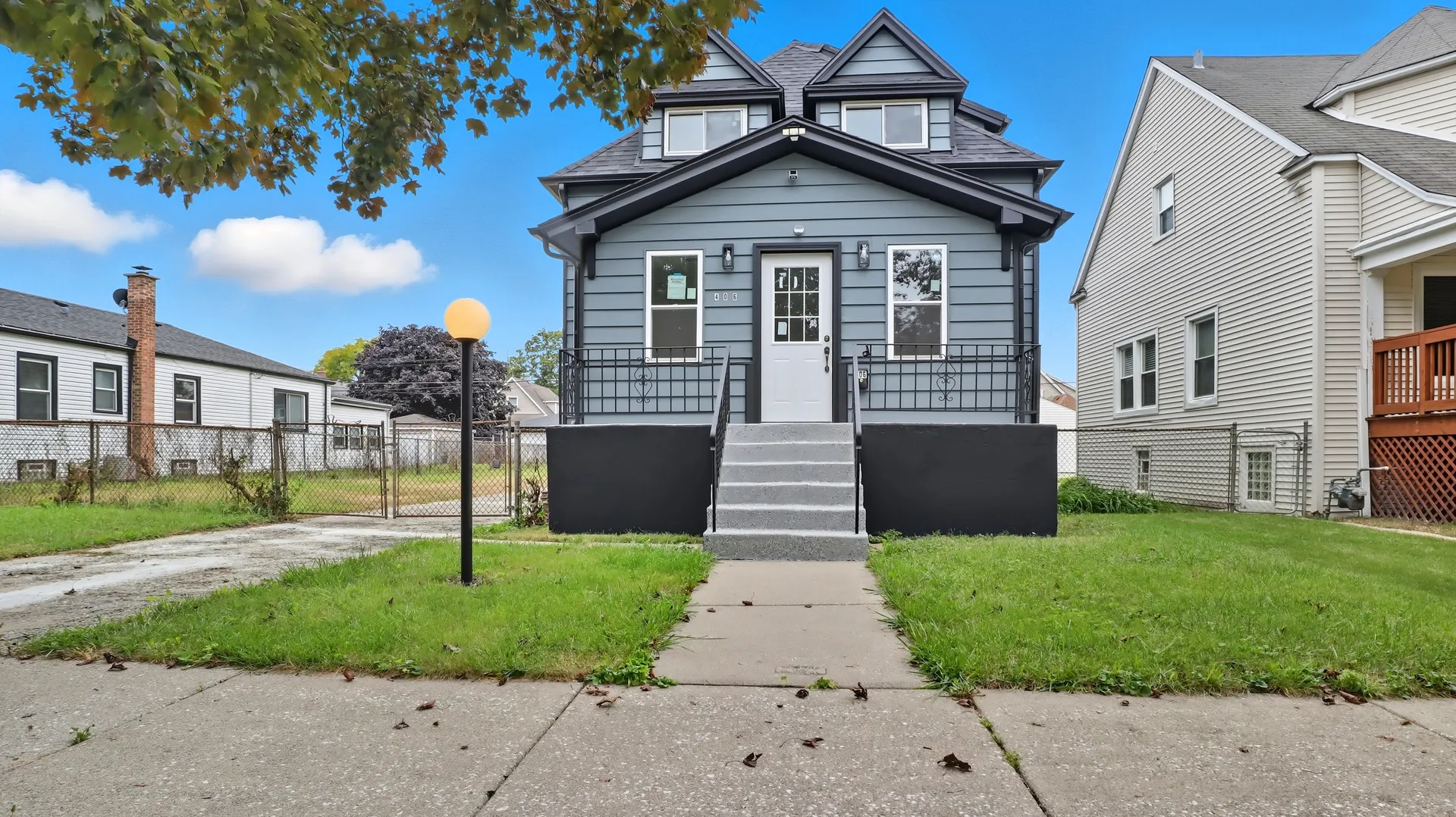 406 S 10th Avenue IL