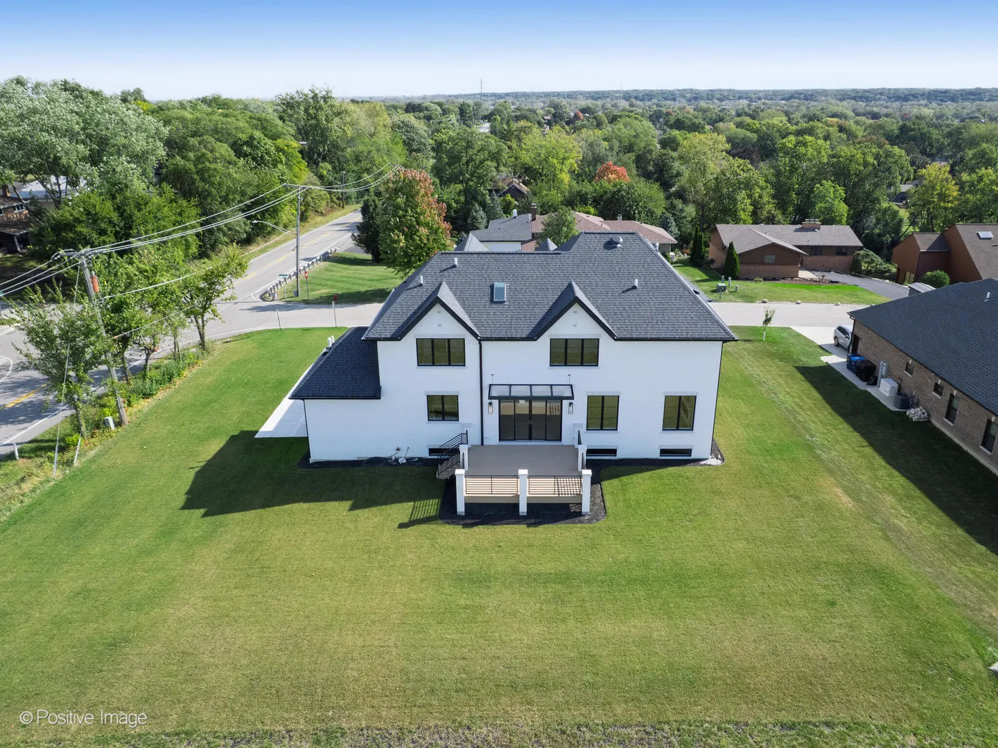 8302 Pleasant View Avenue IL