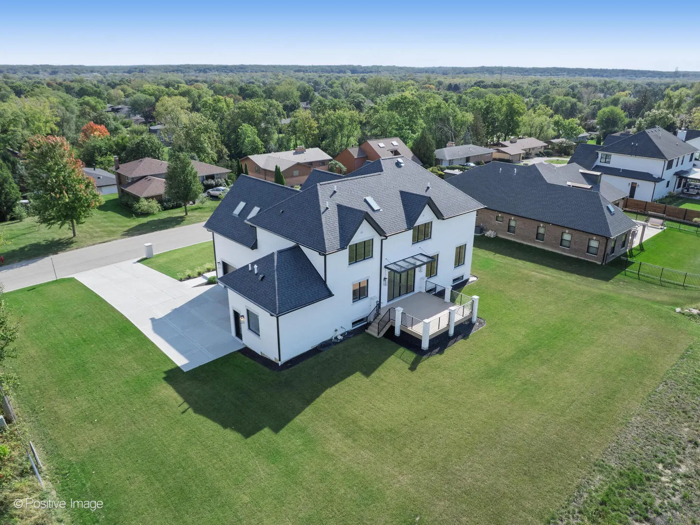 8302 Pleasant View Avenue IL