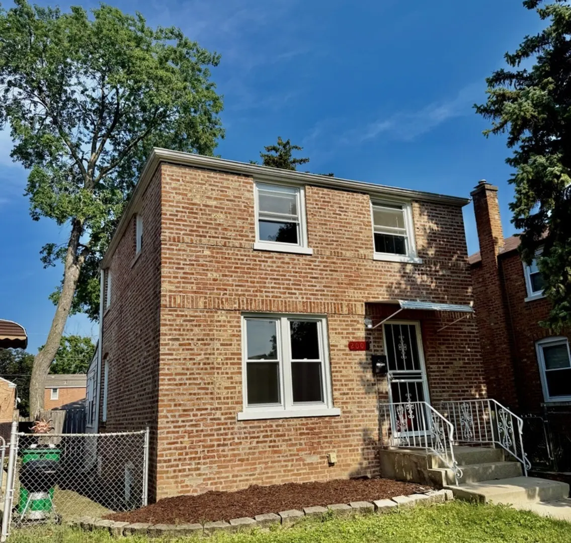 2003 S 24th Avenue IL
