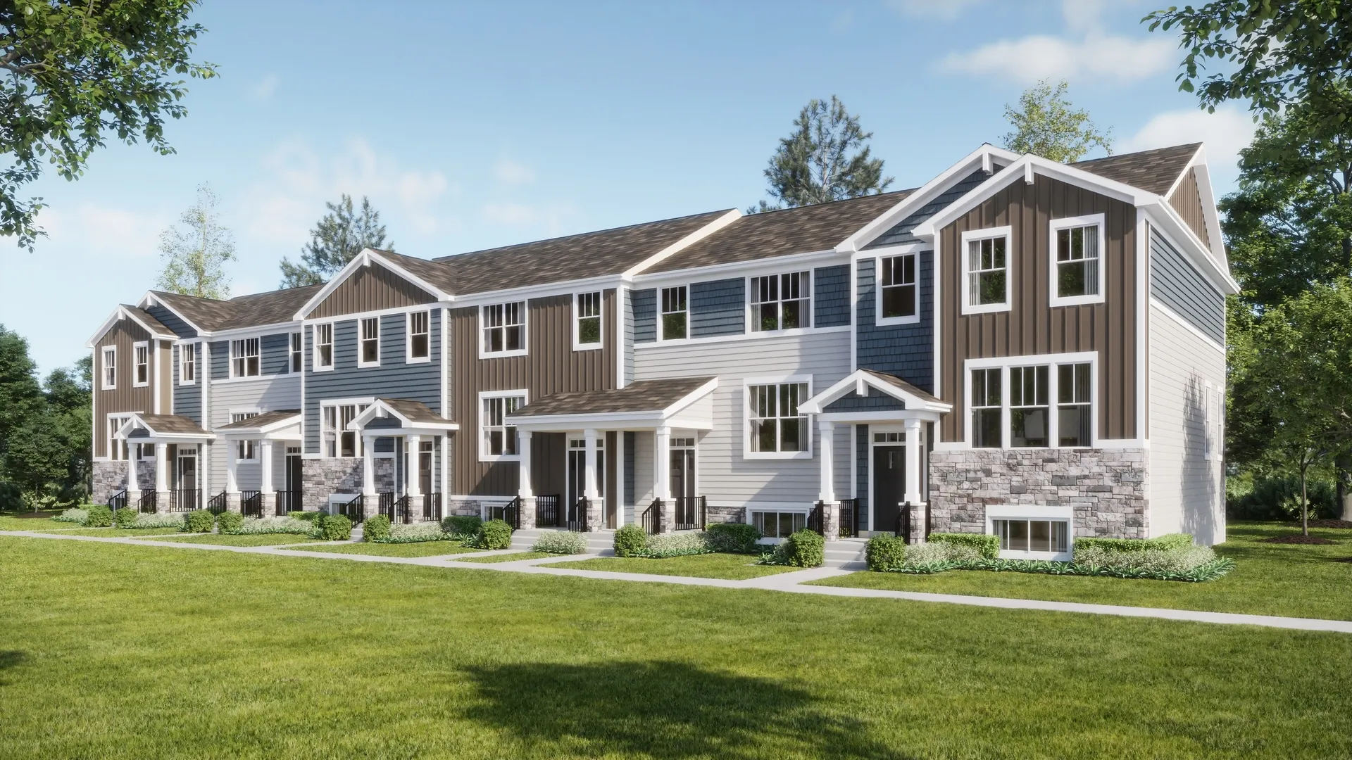 405 Red Oak Circle IL