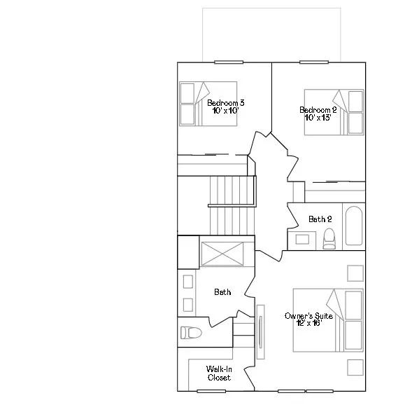 405 Red Oak Circle IL