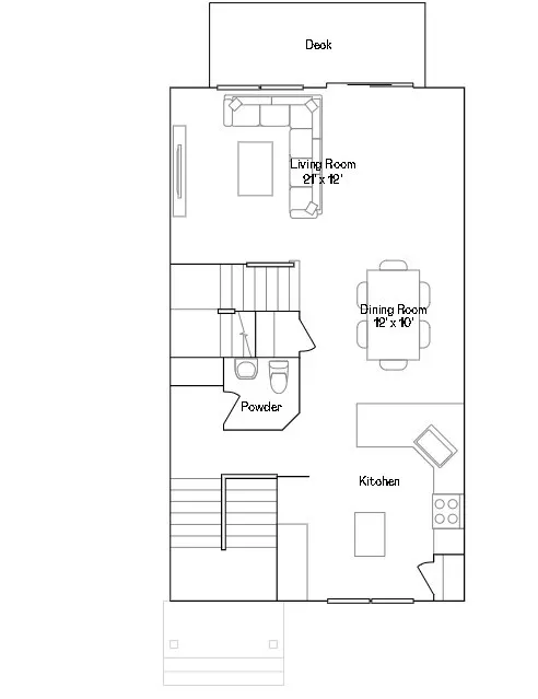 405 Red Oak Circle IL