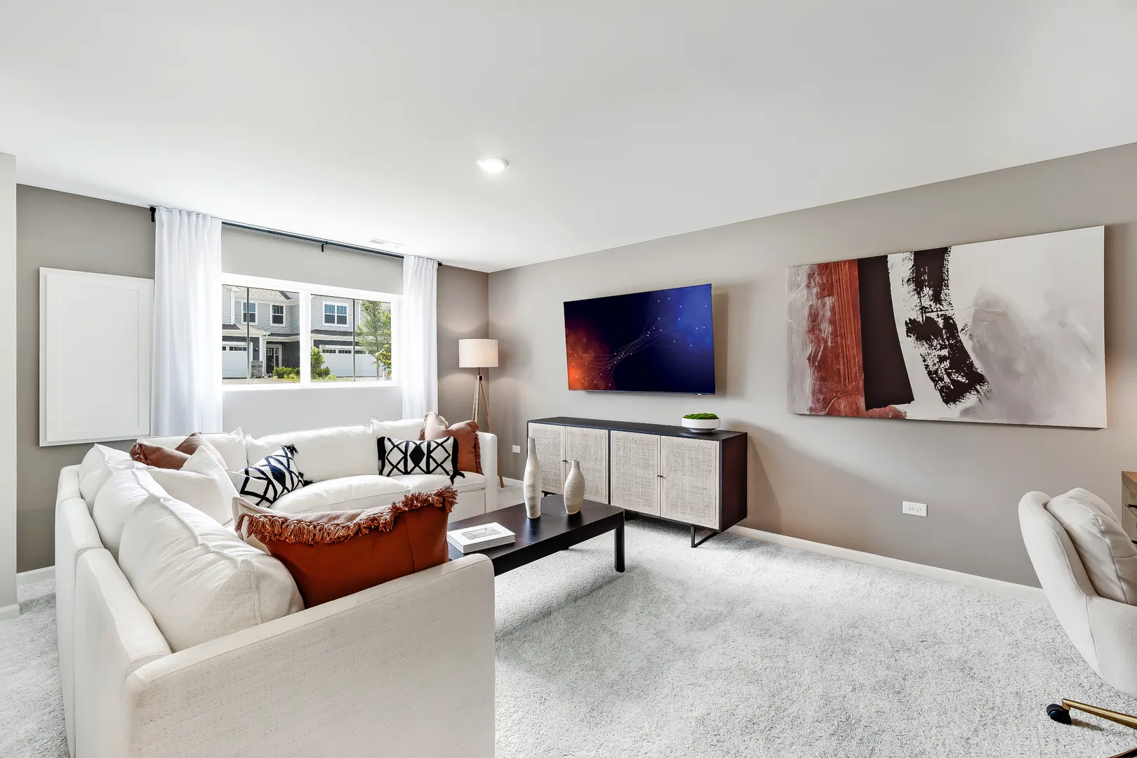 405 Red Oak Circle IL