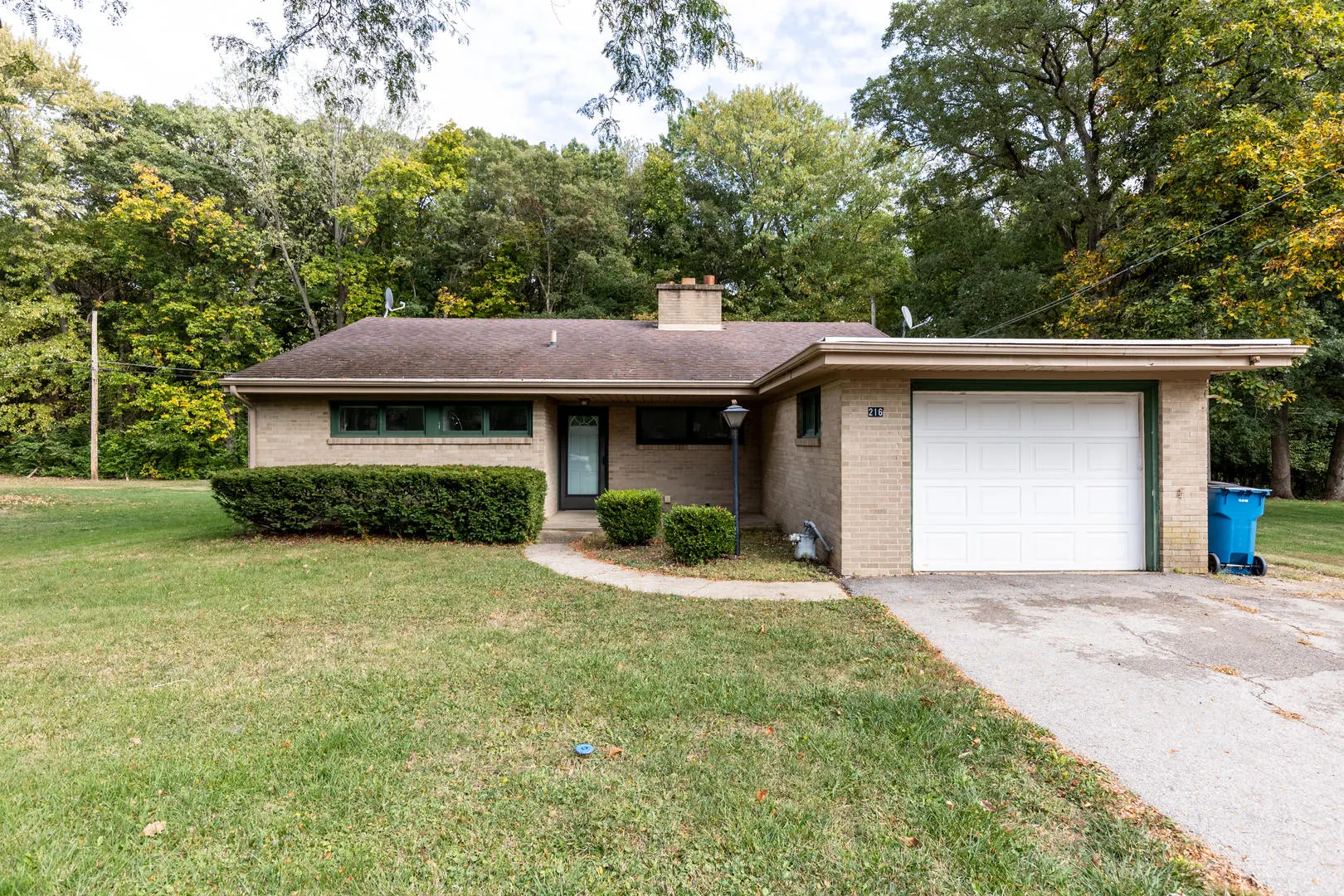 216 Forest Park Place IL