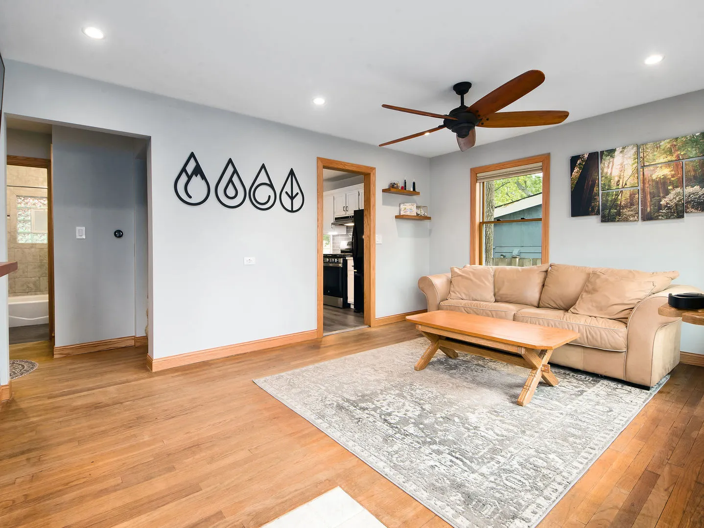 116 N Prairie Avenue IL