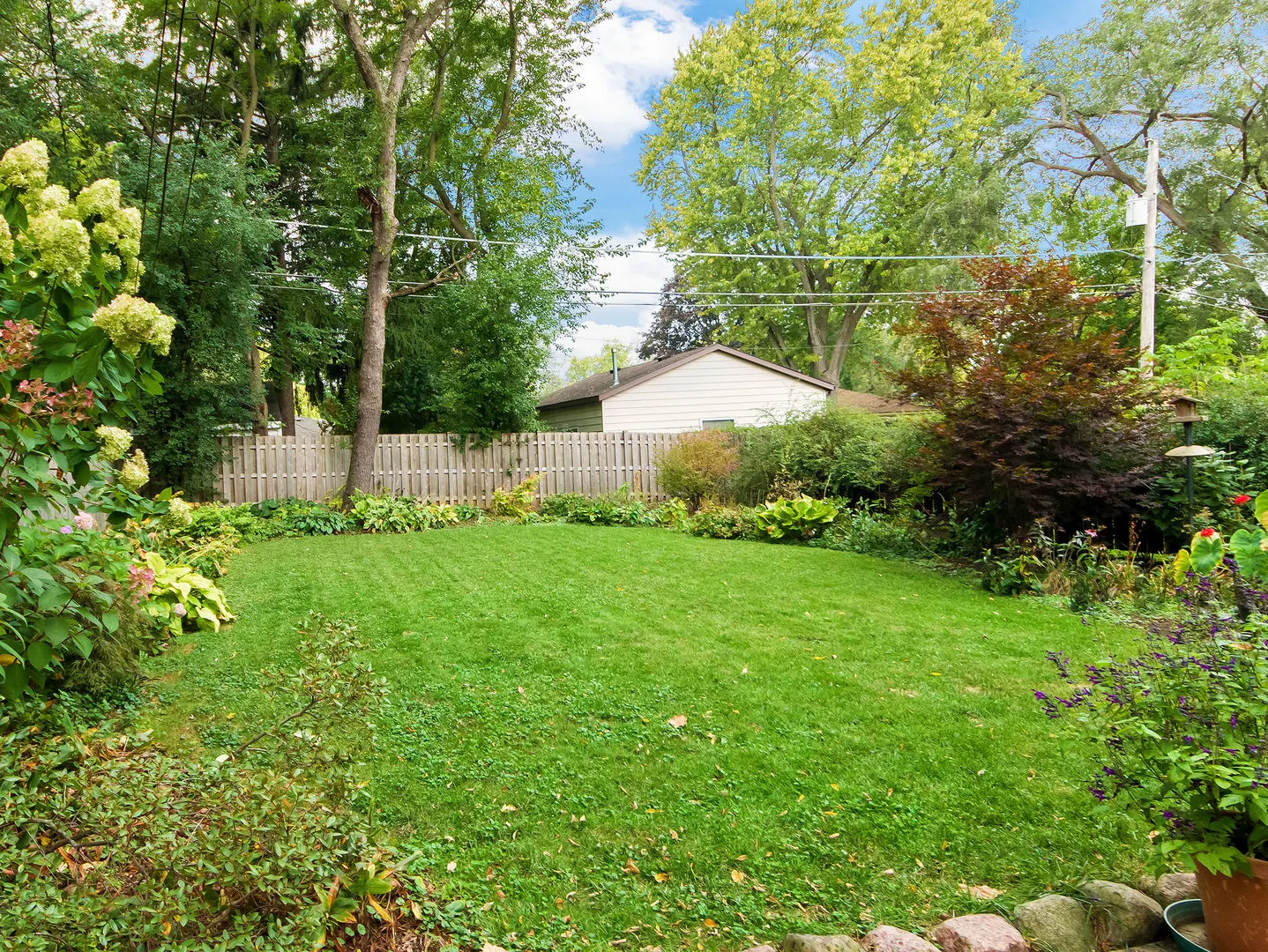 116 N Prairie Avenue IL