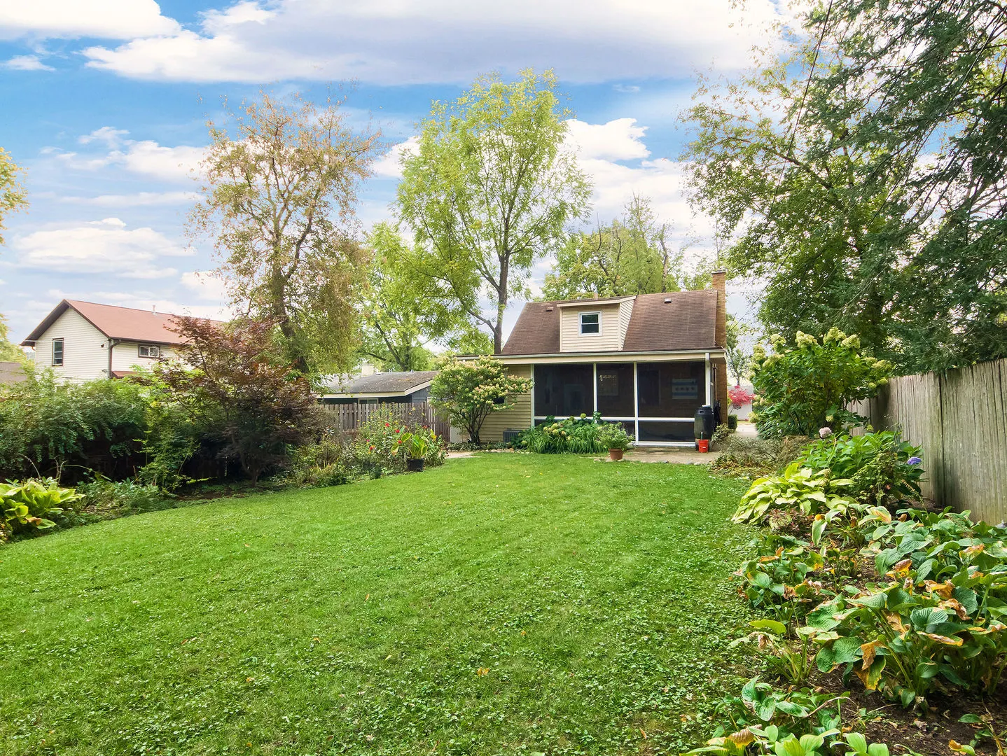 116 N Prairie Avenue IL