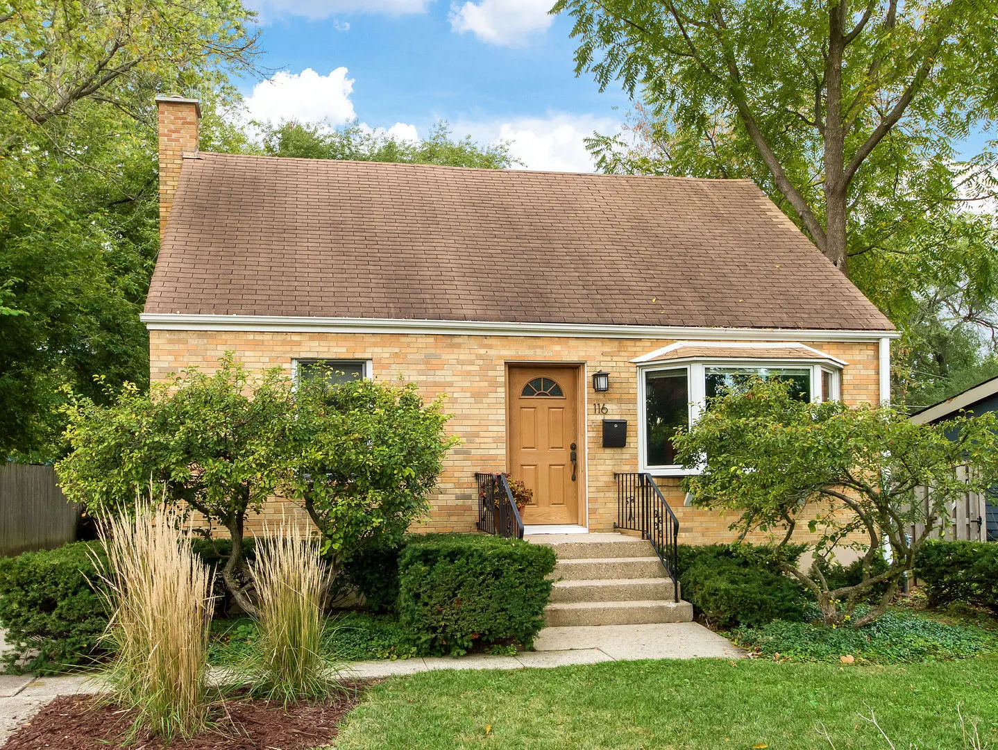 116 N Prairie Avenue IL