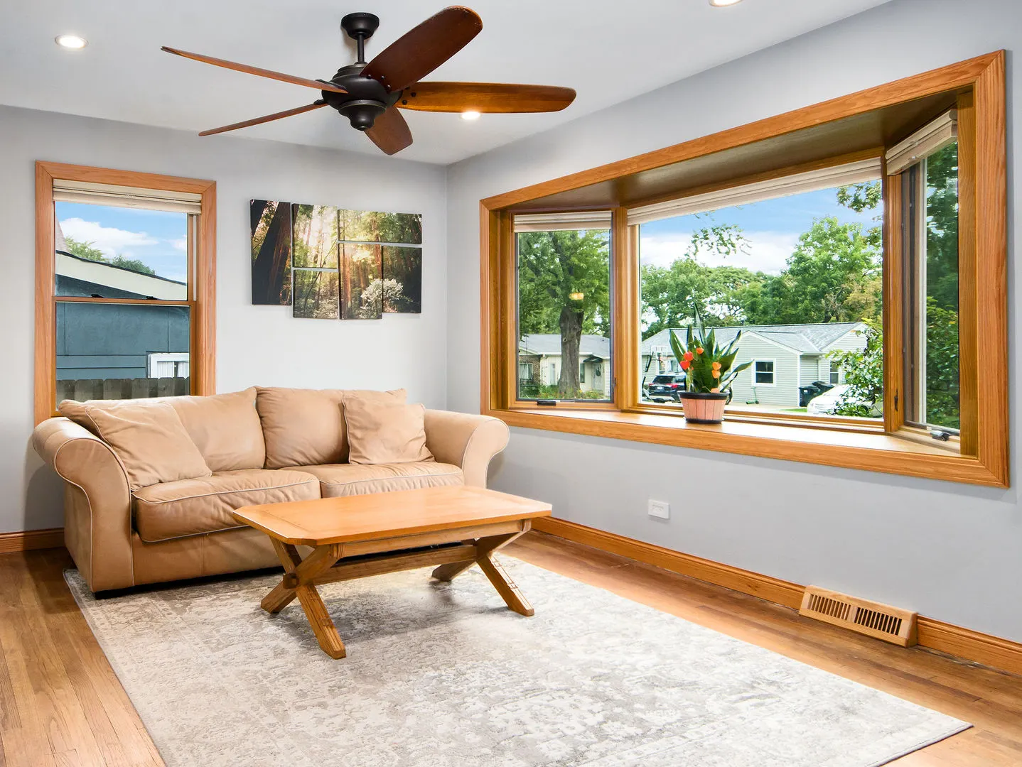 116 N Prairie Avenue IL