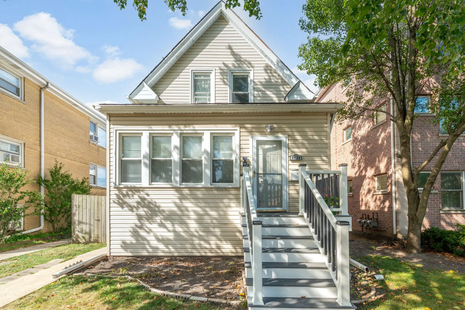 2734 N 74th Court IL