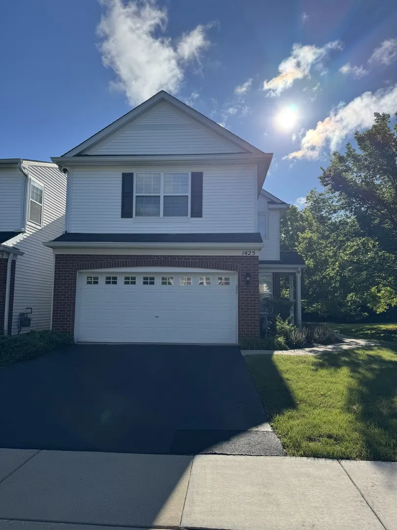 1425 MILLBROOK Drive IL