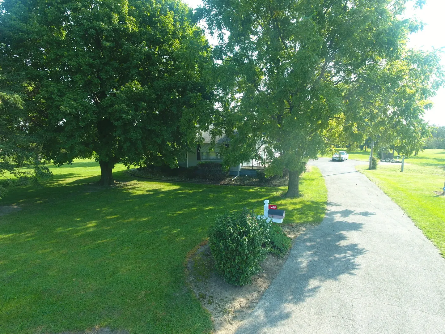 12454 Cracker Road IL