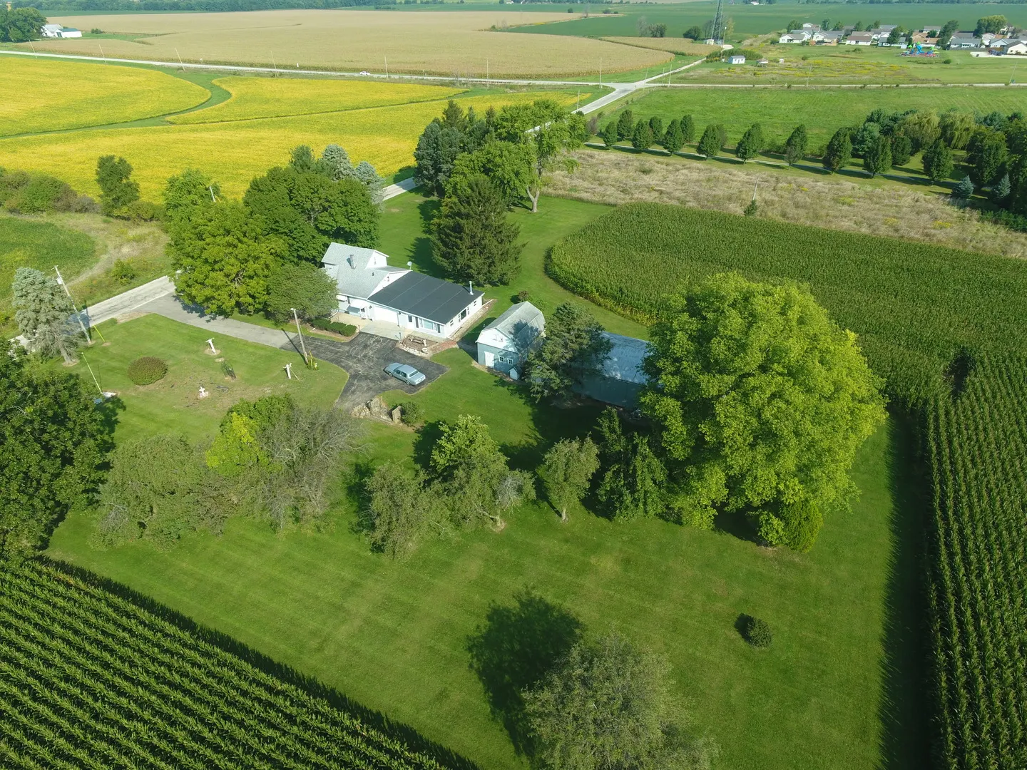 12454 Cracker Road IL