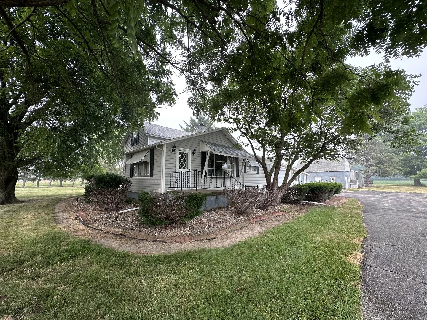 12454 Cracker Road IL