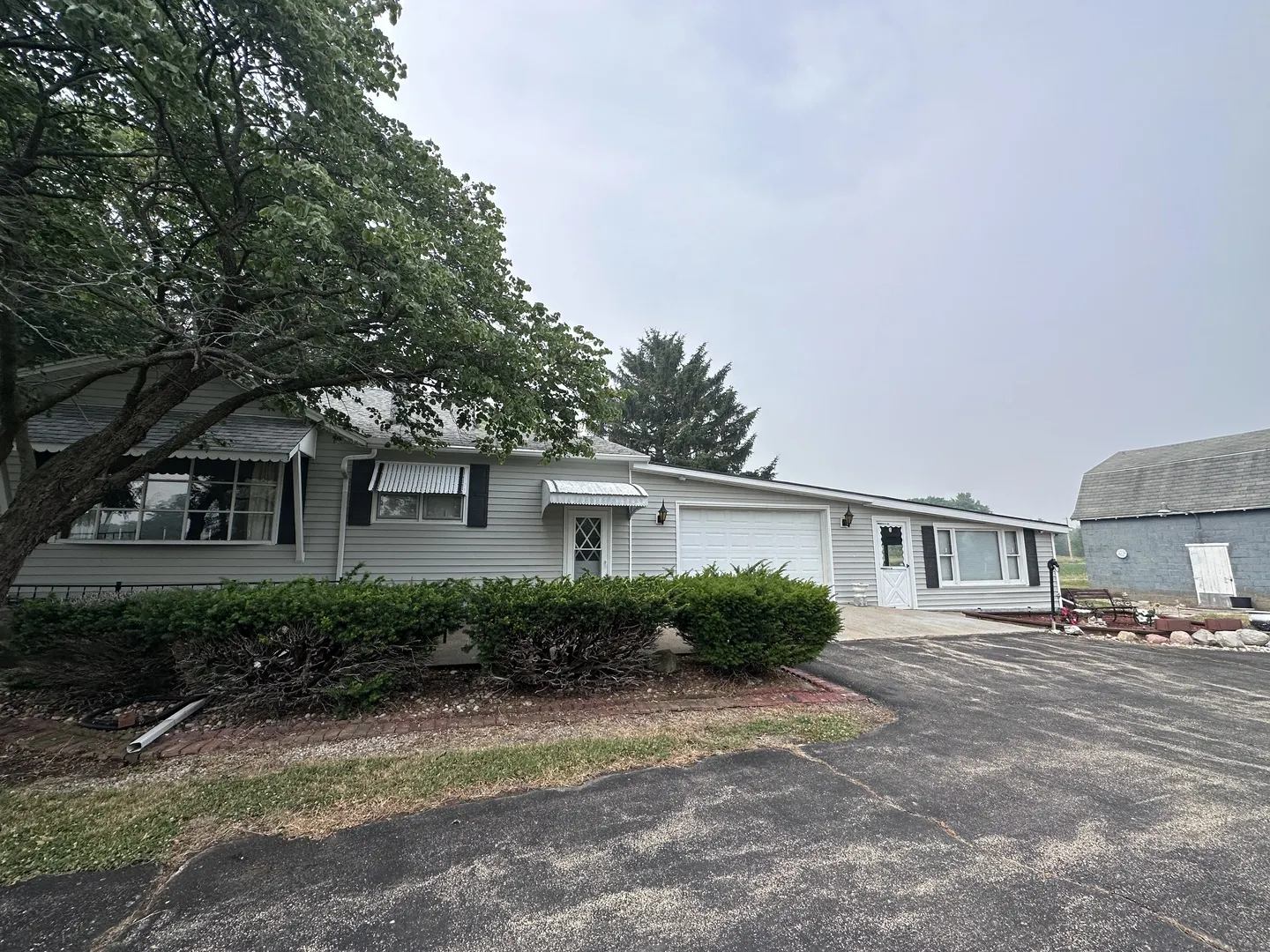 12454 Cracker Road IL