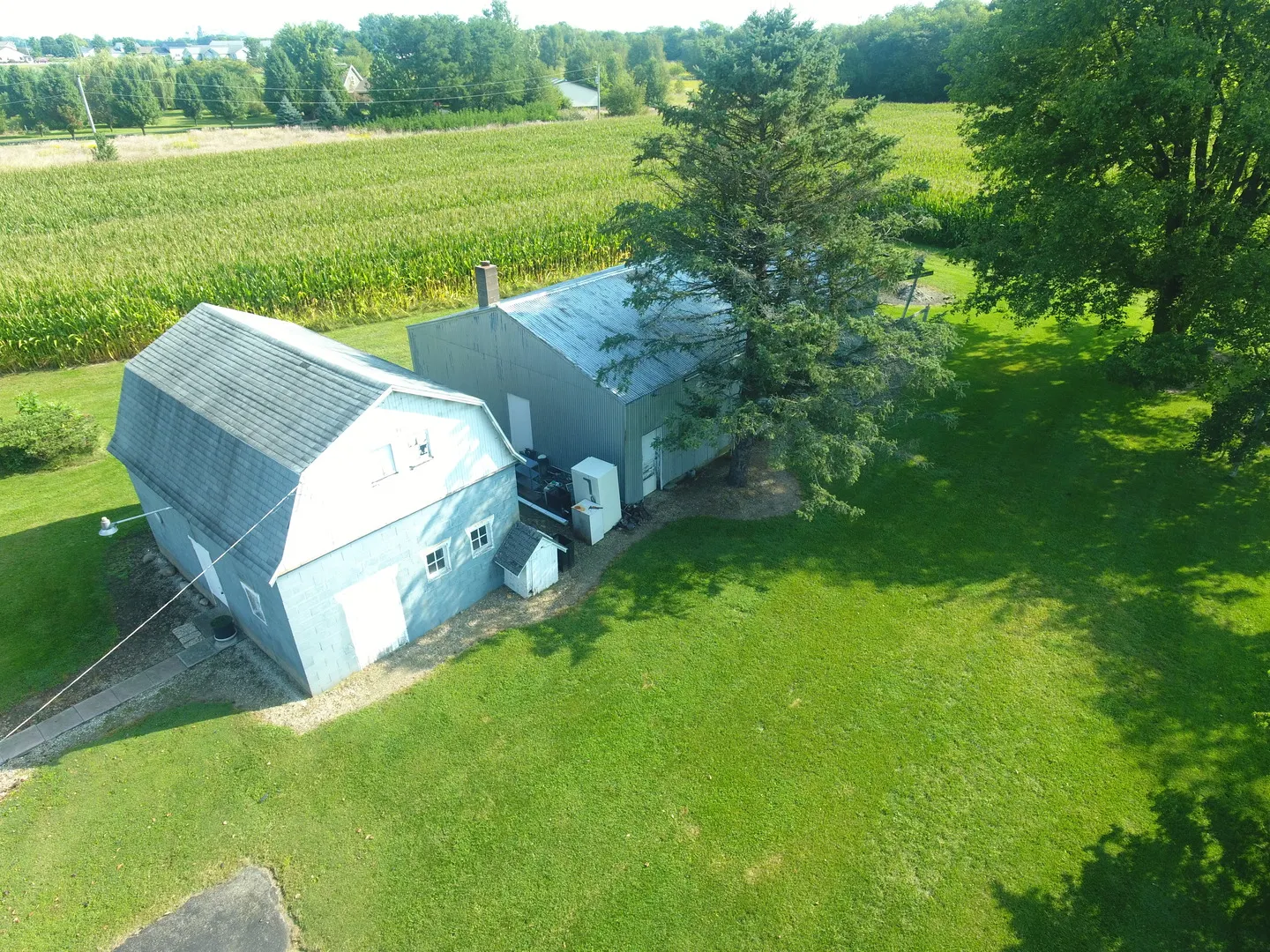 12454 Cracker Road IL