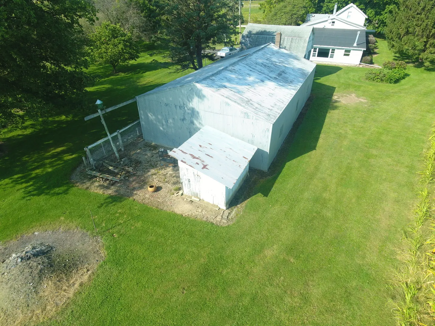 12454 Cracker Road IL