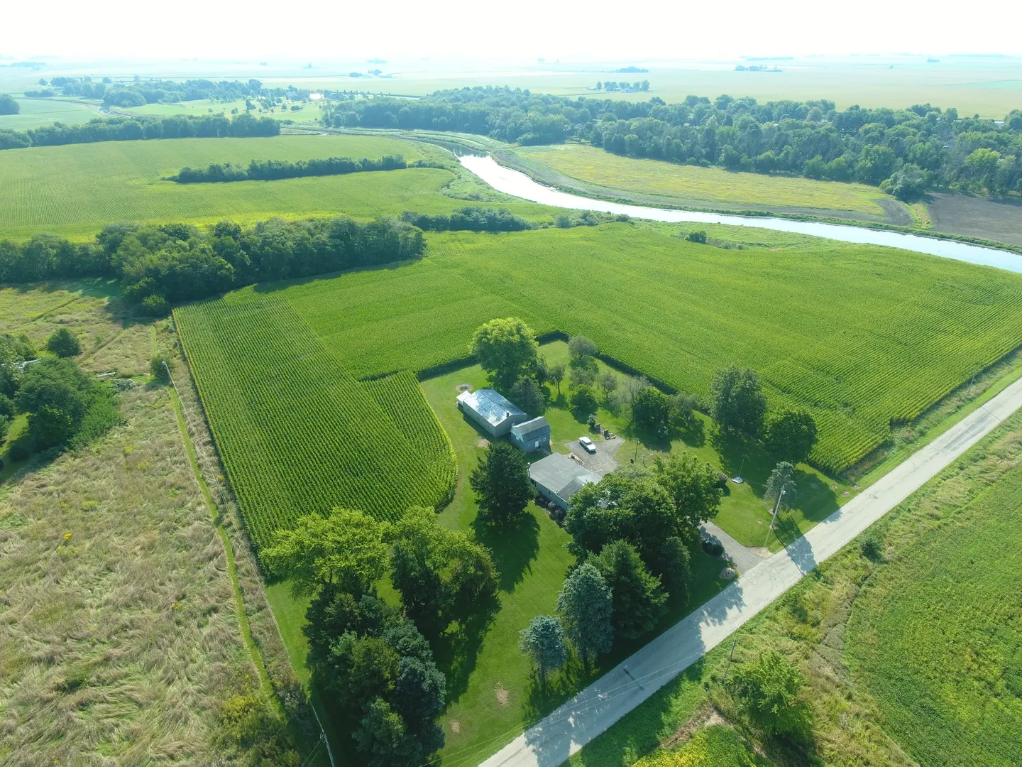12454 Cracker Road IL
