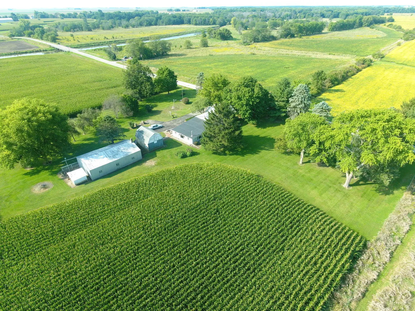 12454 Cracker Road IL