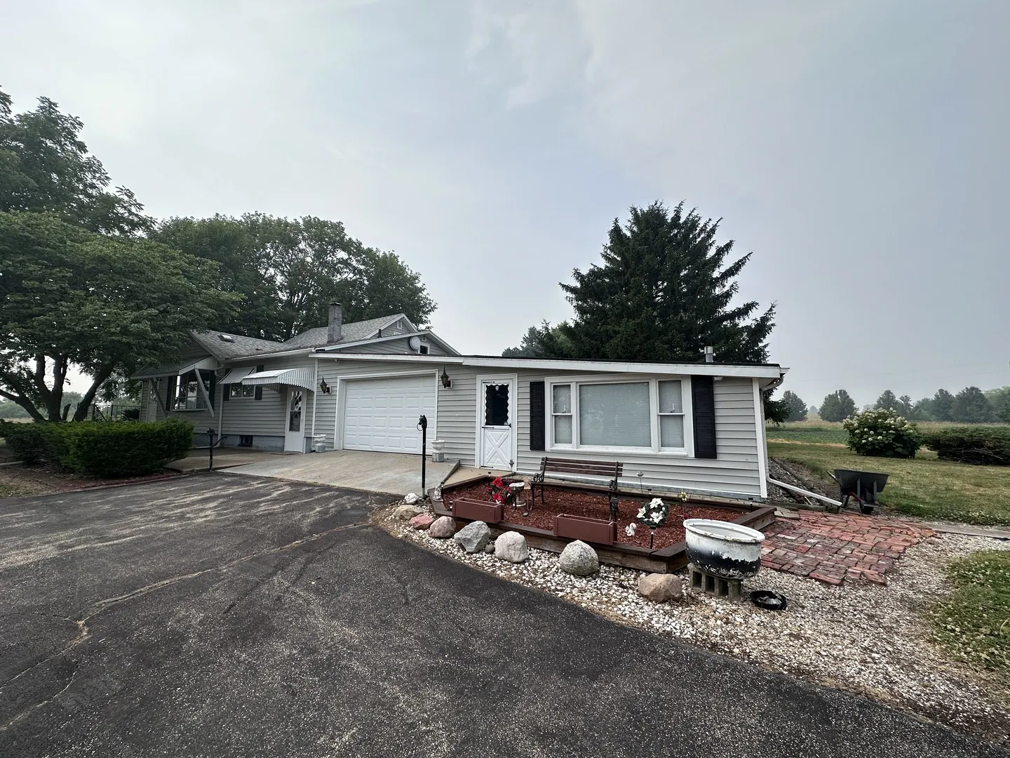 12454 Cracker Road IL