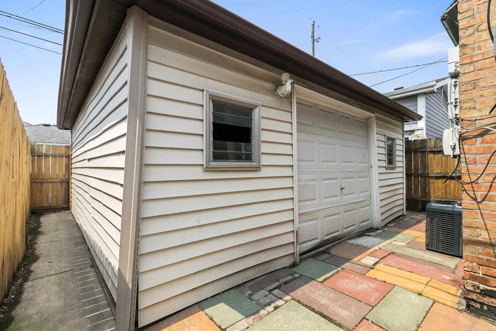 7216 S CENTRAL PARK Avenue IL