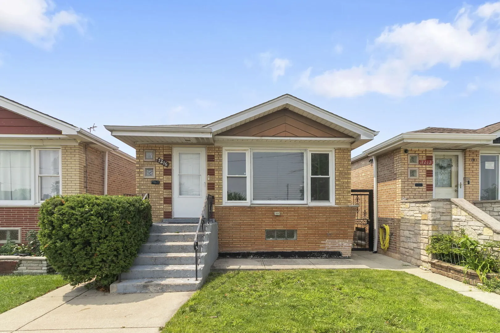 7216 S CENTRAL PARK Avenue IL