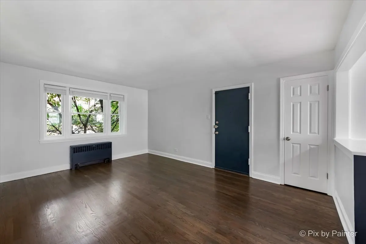 2715 W Berwyn Avenue 1 IL