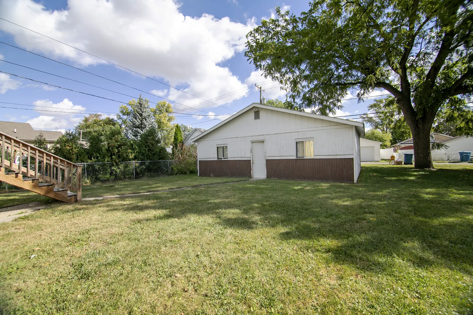 224 N Grand Avenue IL
