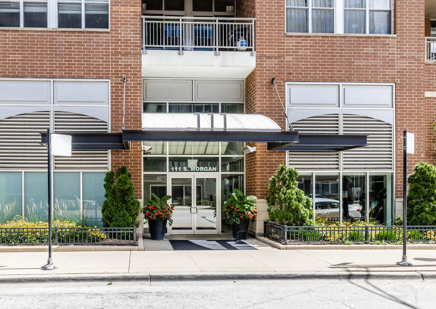 111 S Morgan Street 423 IL