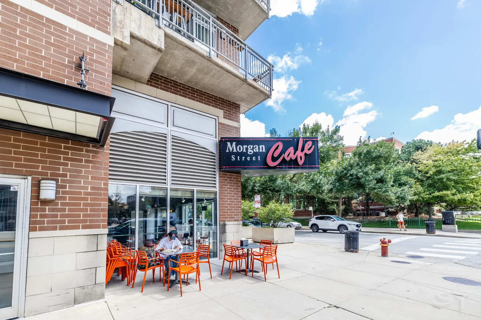 111 S Morgan Street 423 IL