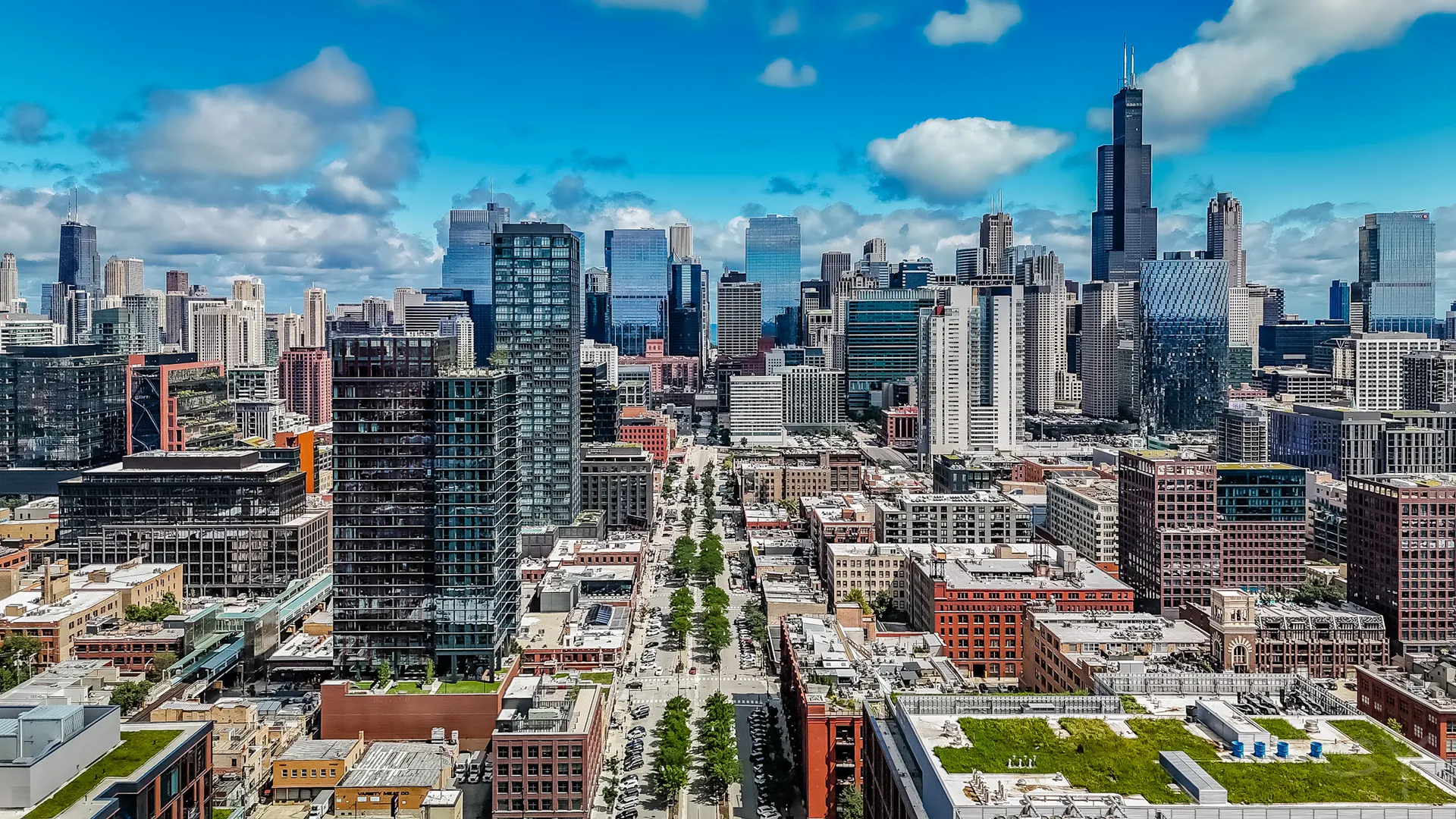 111 S Morgan Street 423 IL