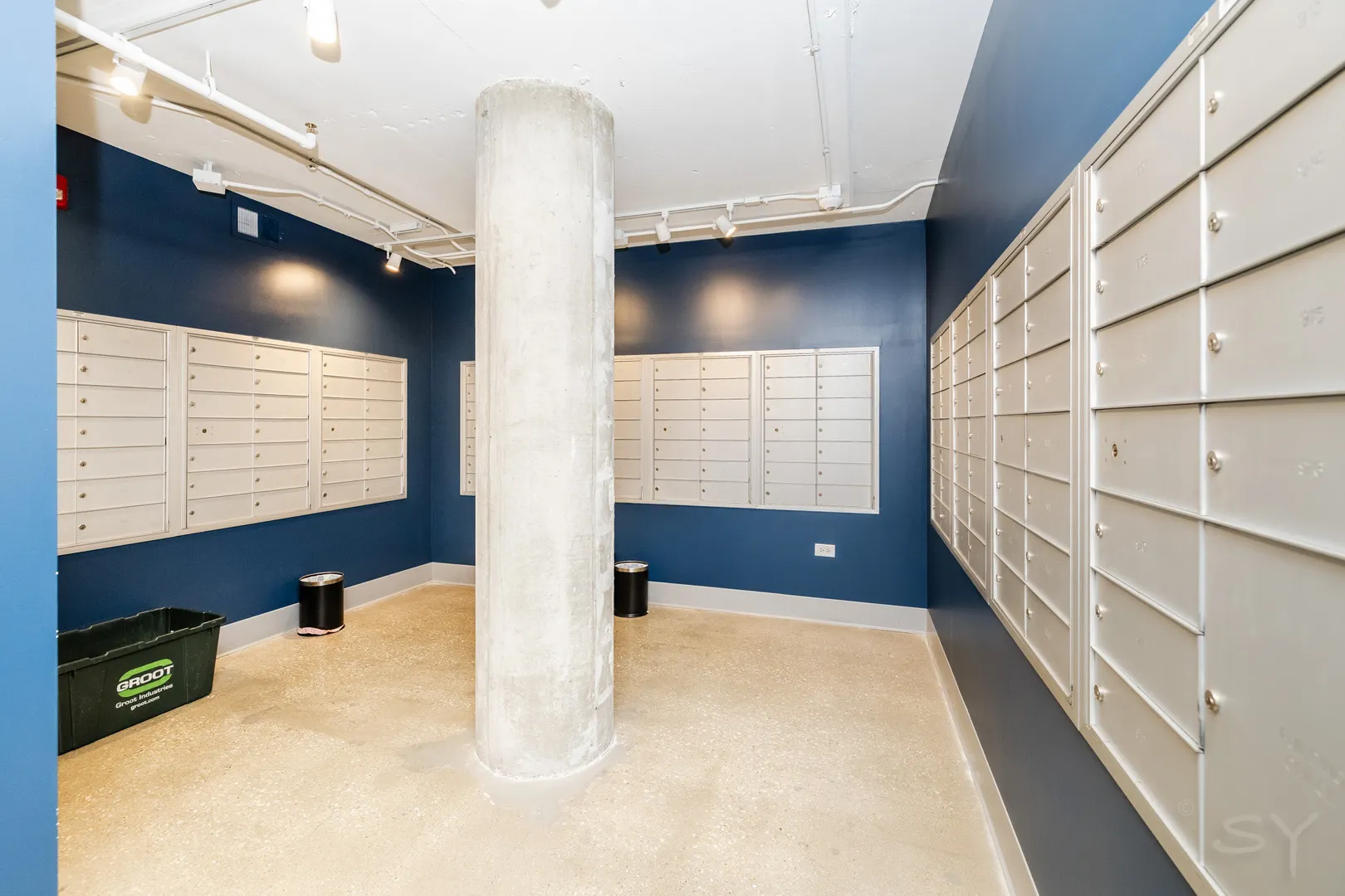111 S Morgan Street 423 IL