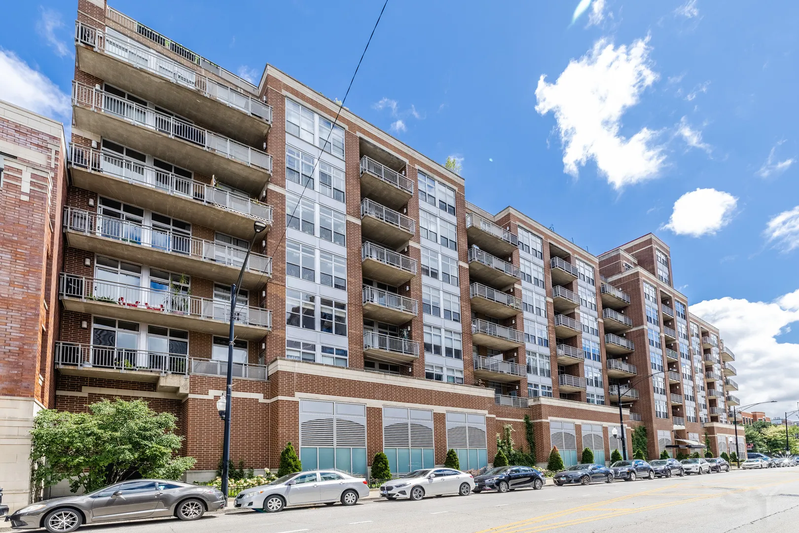 111 S Morgan Street 423 IL