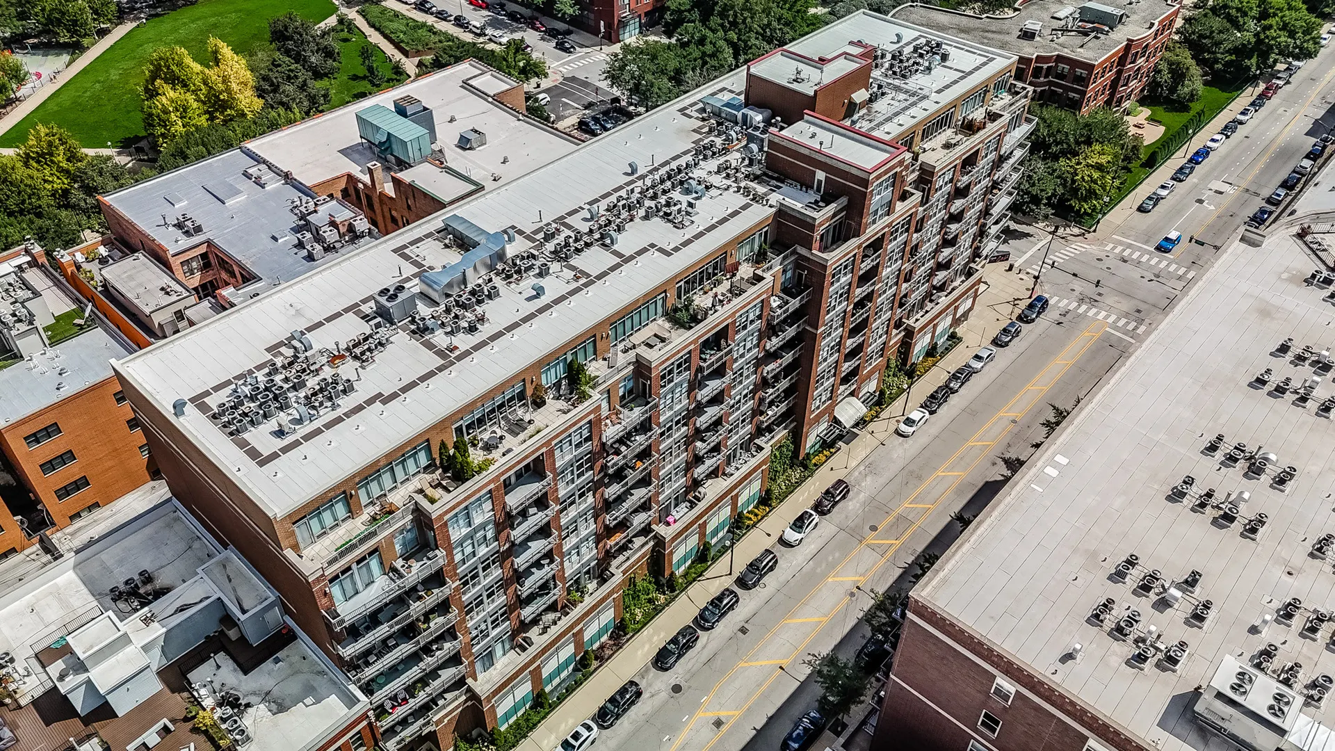 111 S Morgan Street 423 IL