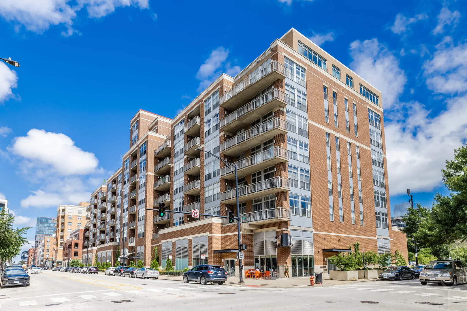 111 S Morgan Street 423 IL