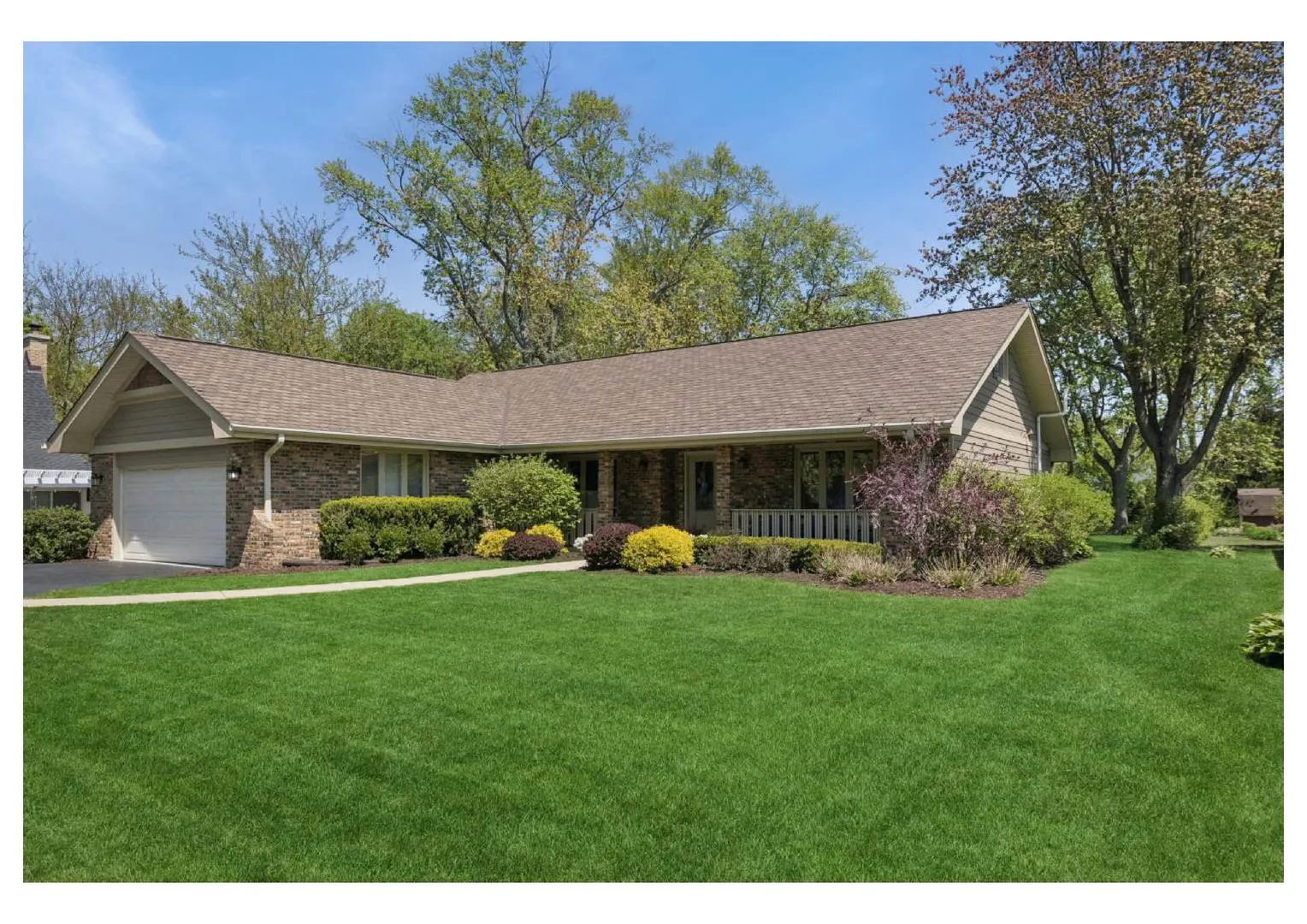 6145 Western Avenue IL