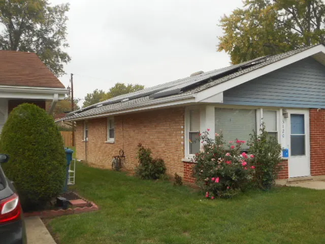 3120 Florence Avenue IL
